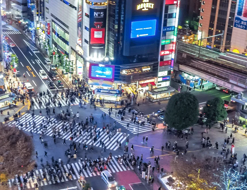 協助您在日本市場獲得更高的曝光率，並提高品牌認知度。