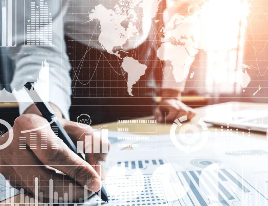 透過符合當地市場需求的策略，幫助您拓展銷售通路。