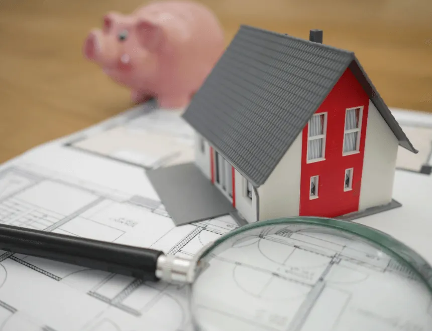 從投資或自住房產的挑選到簽約的每個環節，我們都將全方面協助